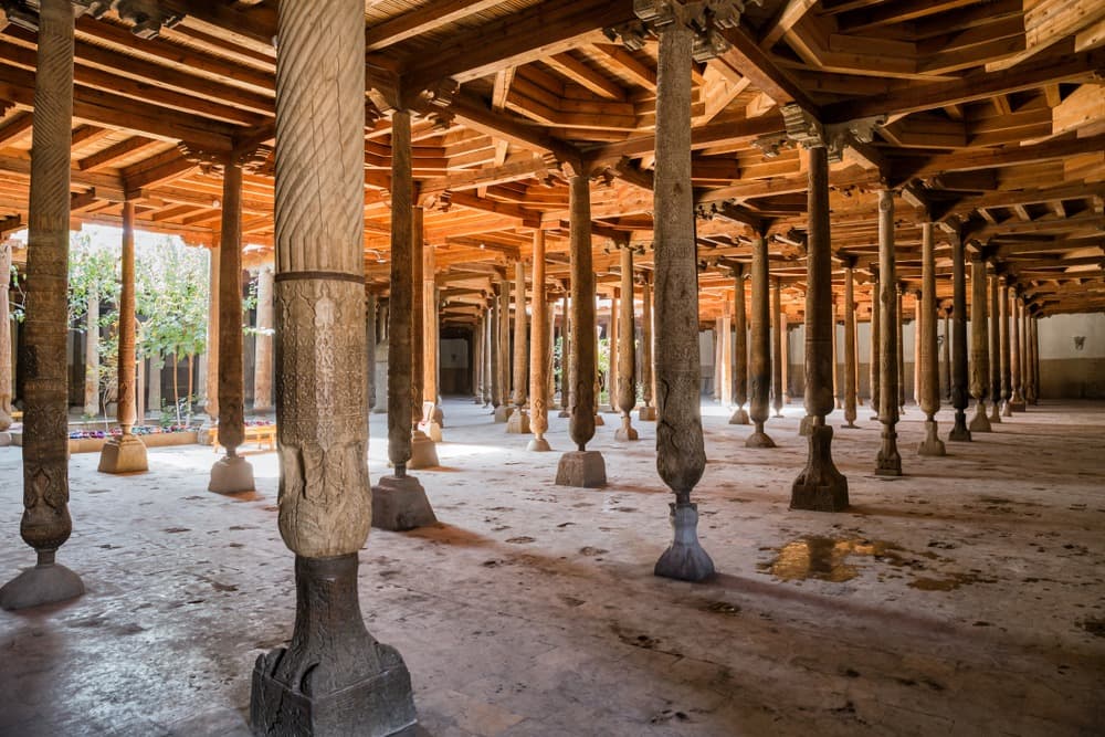Moschea Djouma