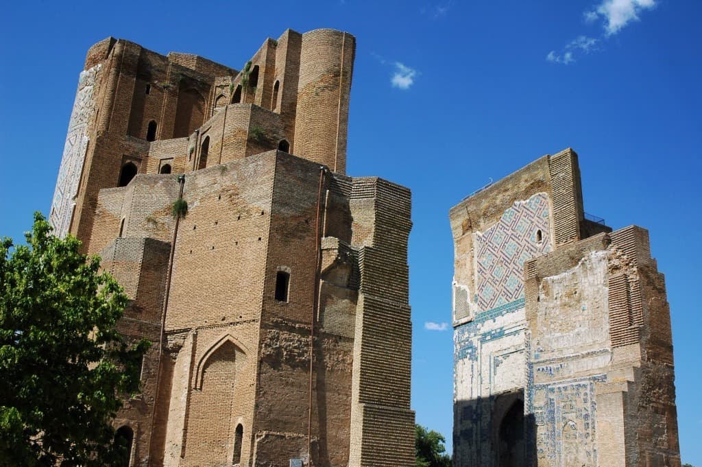 Il Palazzo Ak