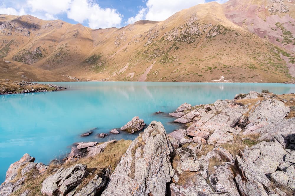 Lago di Kol-Tor