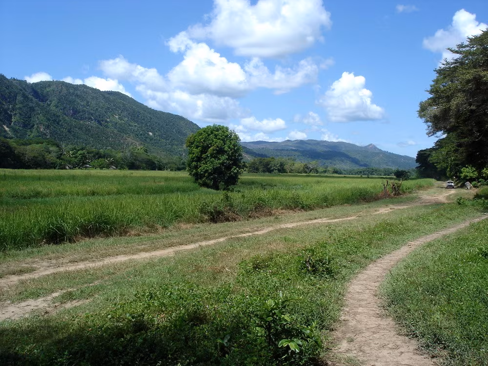 Scoperta del Nord-Ovest e immersione a Sambirano
